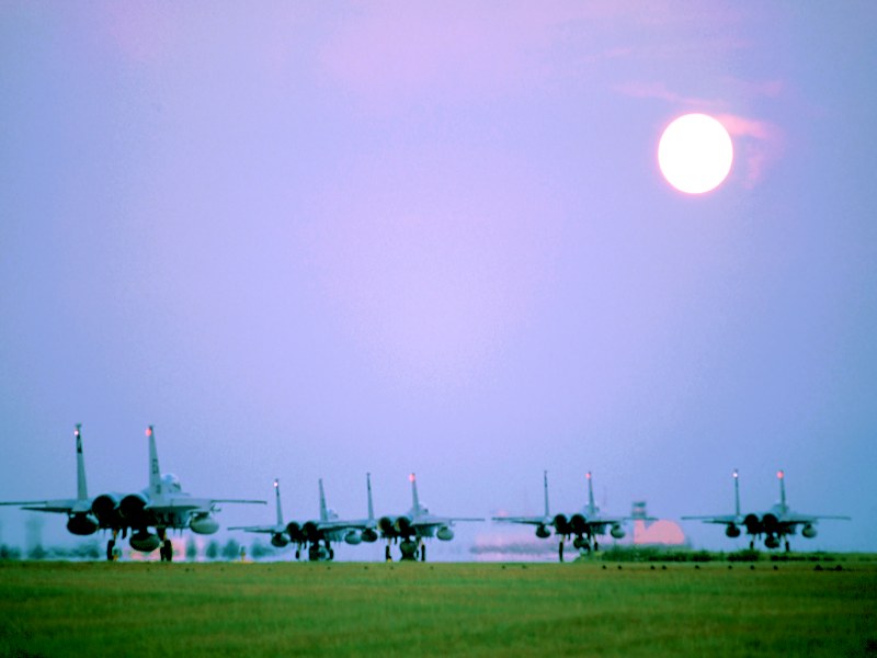 Rest and Refuel